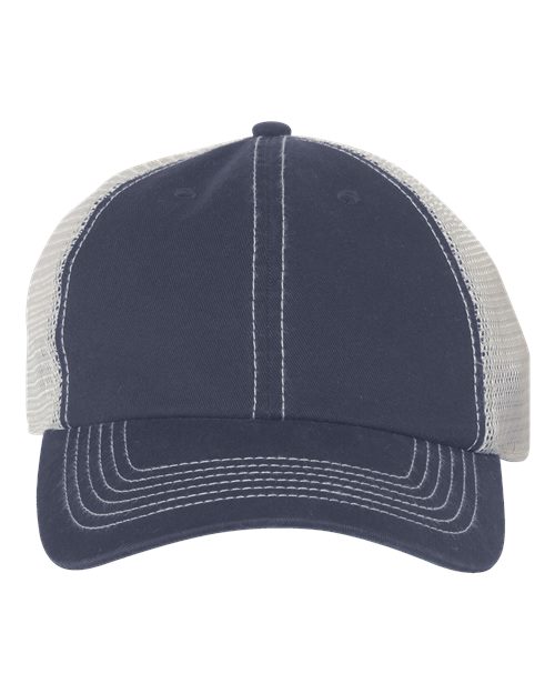 47 Brand 4710 - Vintage Navy/ Stone