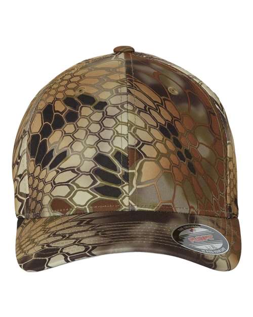 Flexfit 6277 - Kryptek Highlander