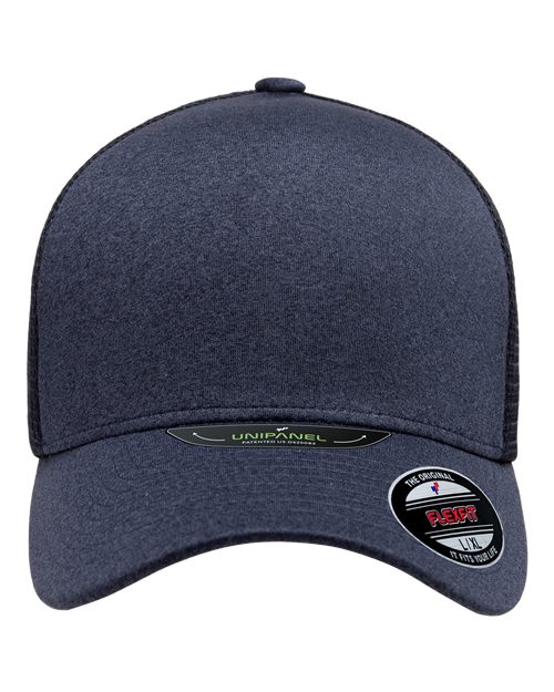 Flexfit 5511UP - Melange Navy