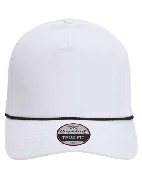 Imperial 5054 - White/ Black