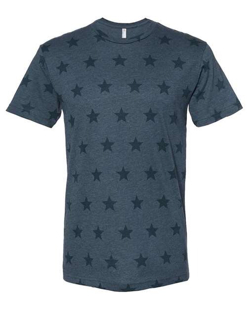 Code Five 3929 - Denim Star