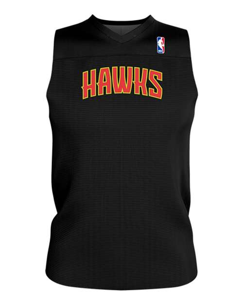 Alleson Athletic A105LA - Atlanta Hawks