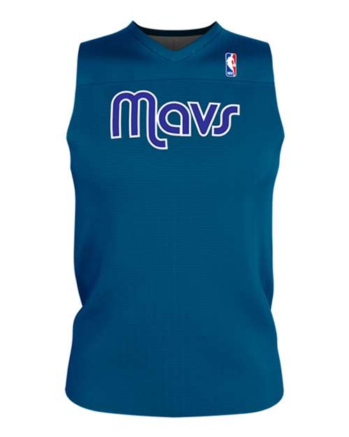 Alleson Athletic A105LA - Dallas Mavericks