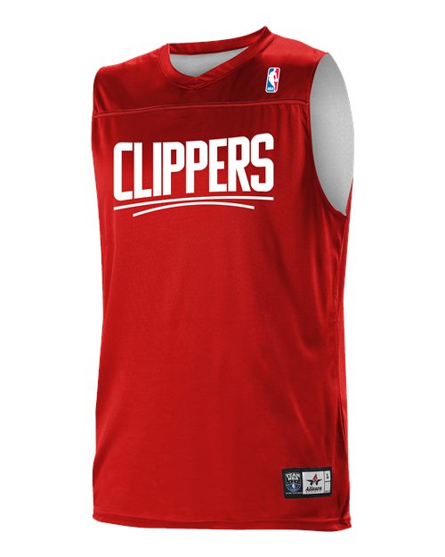 Alleson Athletic A105LA - Los Angeles Clippers