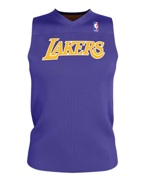 Alleson Athletic A105LA - Los Angeles Lakers