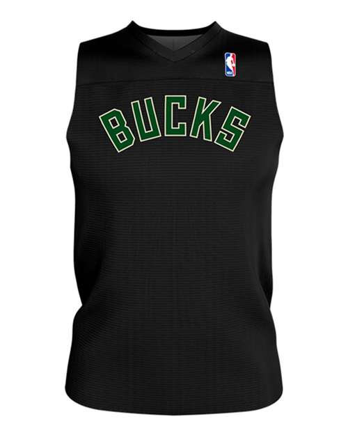 Alleson Athletic A105LA - Milwaukee Bucks