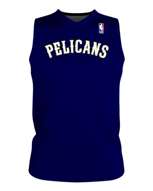Alleson Athletic A105LA - New Orleans Pelicans