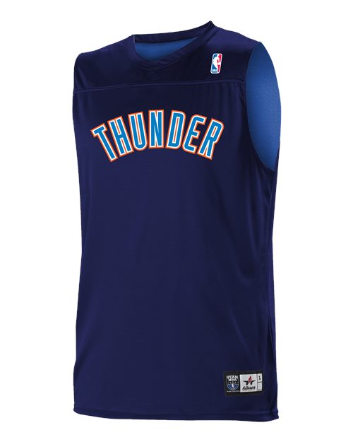Alleson Athletic A105LA - Oklahoma City Thunder