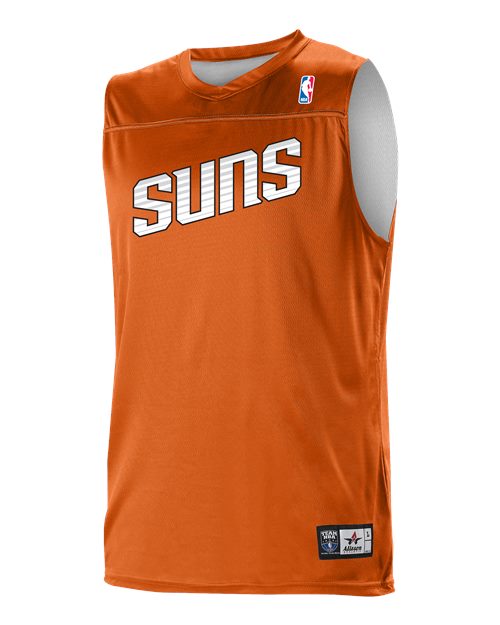 Alleson Athletic A105LA - Phoenix Suns