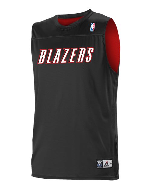 Alleson Athletic A105LA - Portland Trailblazers
