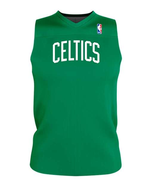 Alleson Athletic A105LY - Boston Celtics