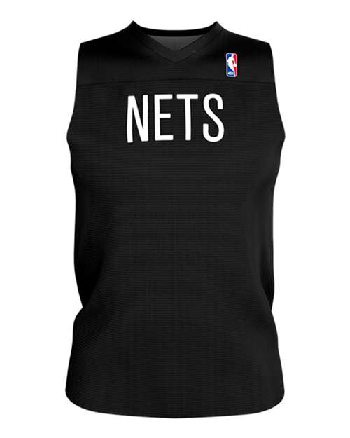 Alleson Athletic A105LY - Brooklyn Nets