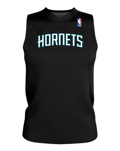 Alleson Athletic A105LY - Charlotte Hornets