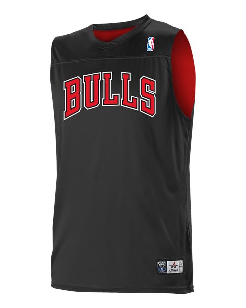 Alleson Athletic A105LY - Chicago Bulls