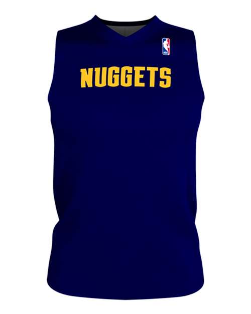 Alleson Athletic A105LY - Denver Nuggets