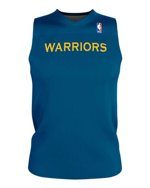 Alleson Athletic A105LY - Golden State Warriors
