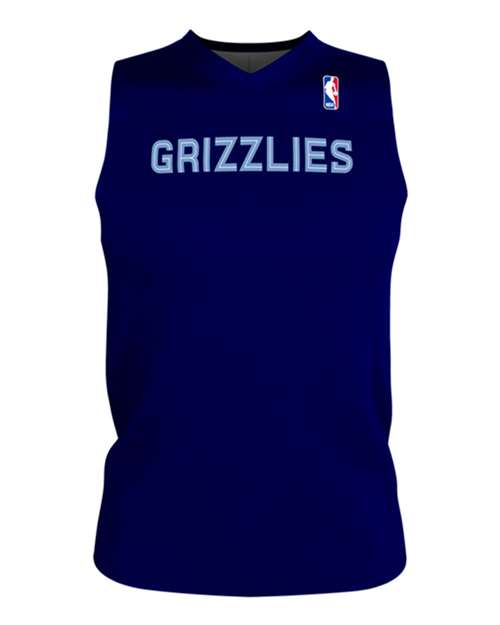 Alleson Athletic A105LY - Memphis Grizzlies