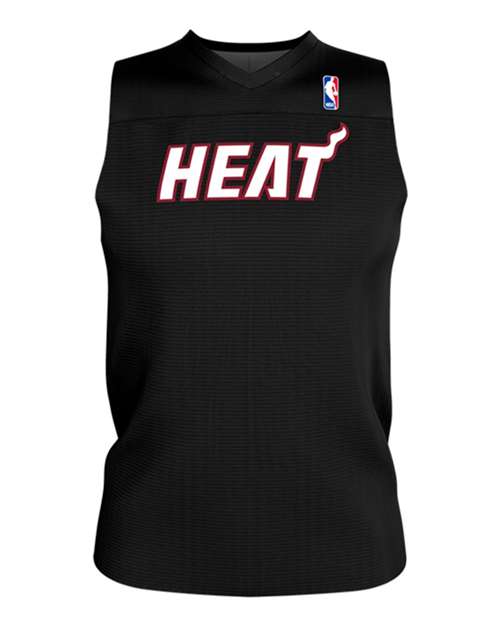 Alleson Athletic A105LY - Miami Heat