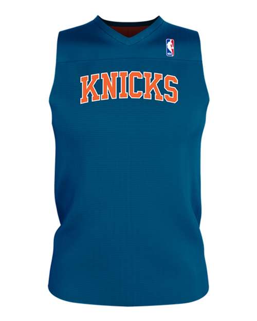 Alleson Athletic A105LY - New York Knicks