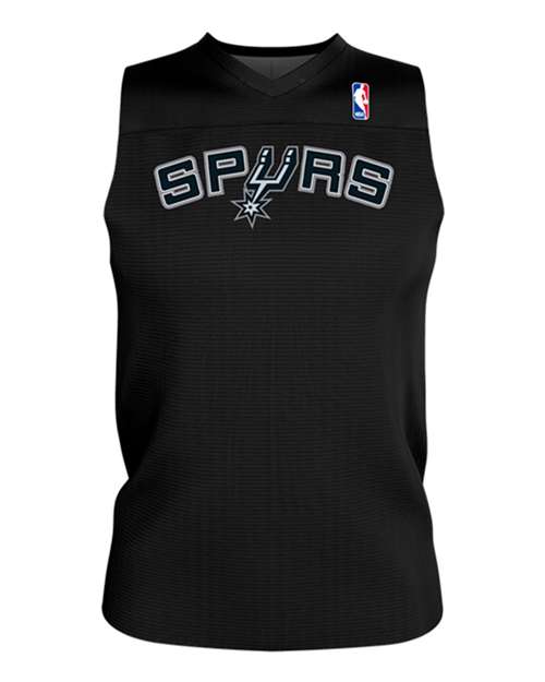 Alleson Athletic A105LY - San Antonio Spurs