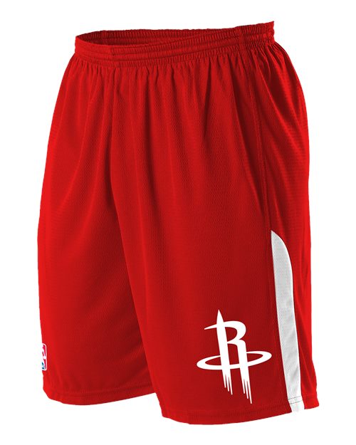 Alleson Athletic A205LA - Houston Rockets