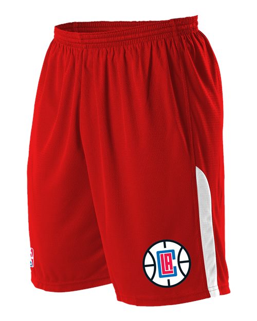 Alleson Athletic A205LA - Los Angeles Clippers