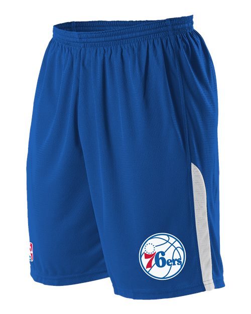 Alleson Athletic A205LY - Philadelphia 76ers