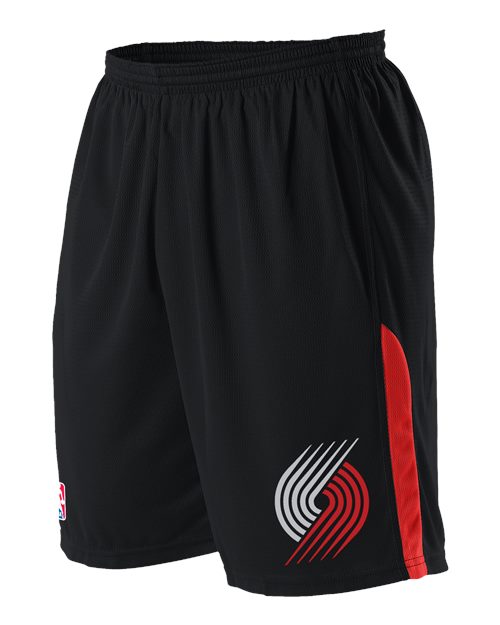 Alleson Athletic A205LY - Portland Trailblazers