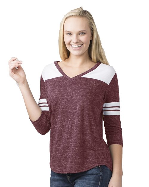 Boxercraft T36 - Oxford Heather
