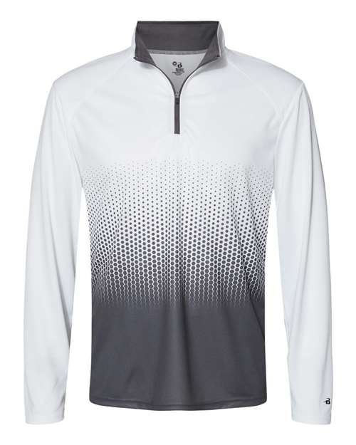 Badger 4222 - Graphite