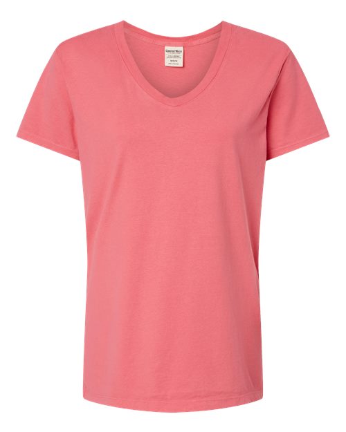 ComfortWash by Hanes GDH125 - Coral Craze