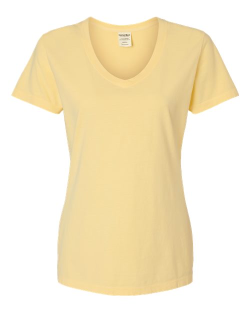 ComfortWash by Hanes GDH125 - Summer Squash Yellow