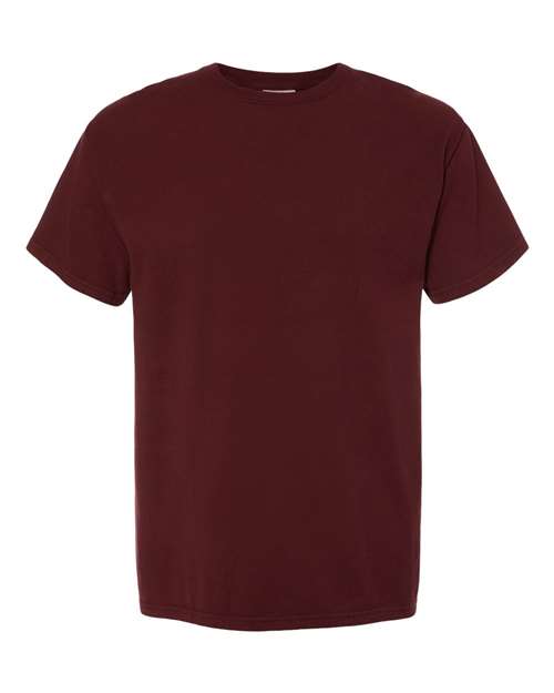 ComfortWash by Hanes GDH100 - Maroon