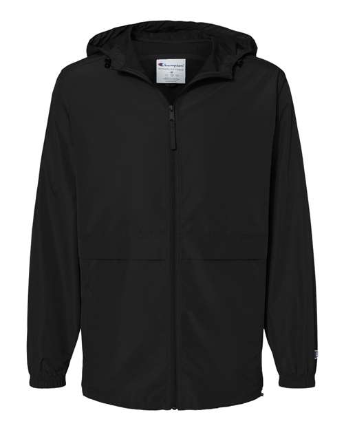 Champion CO125 - Black