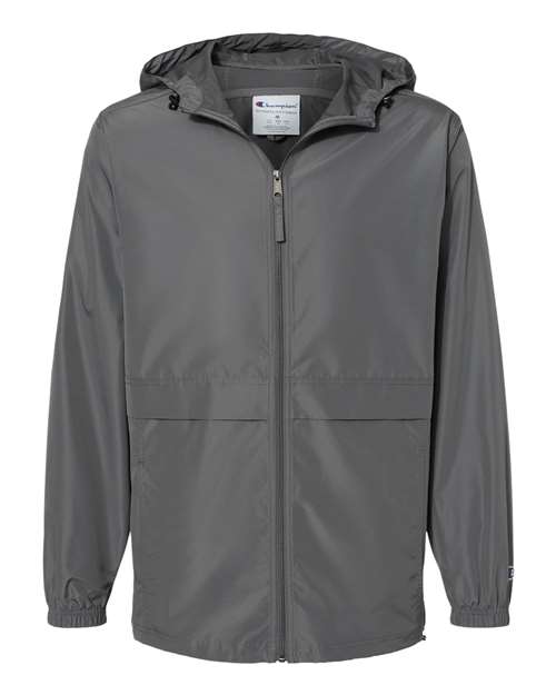 Champion CO125 - Graphite