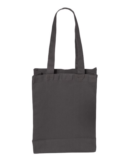 Q-Tees Q1000 - Charcoal