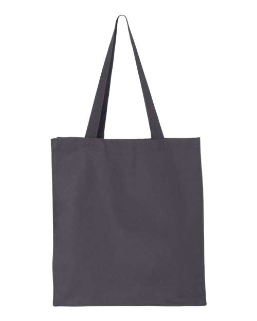 Q-Tees Q125300 - Charcoal