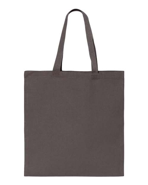 Q-Tees Q800 - Charcoal