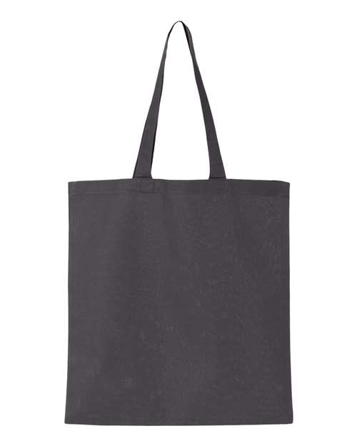 Q-Tees QTB - Charcoal