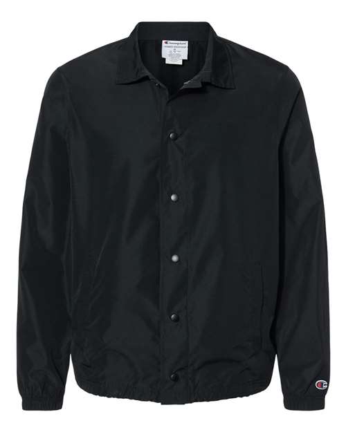 Champion CO126 - Black