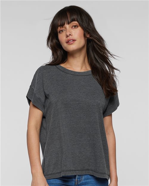LAT 3502 - Washed Plum