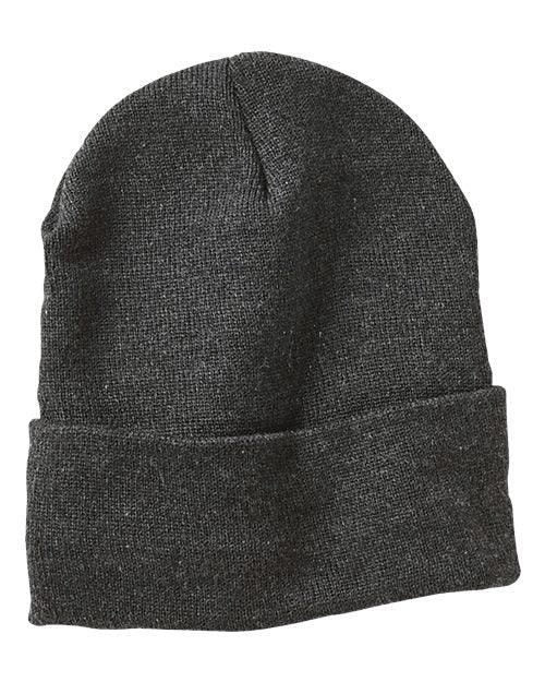 Sportsman SP12JL - Heather Charcoal