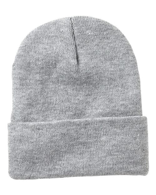 Sportsman SP12SL - Heather Grey