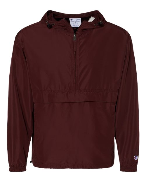 Champion CO200 - Maroon