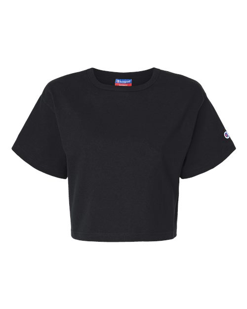 Champion T453W - Black