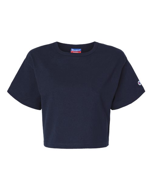 Champion T453W - Navy