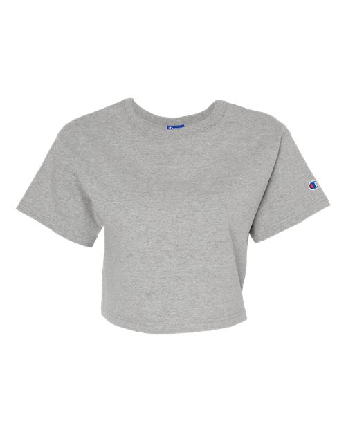 Champion T453W - Oxford Grey