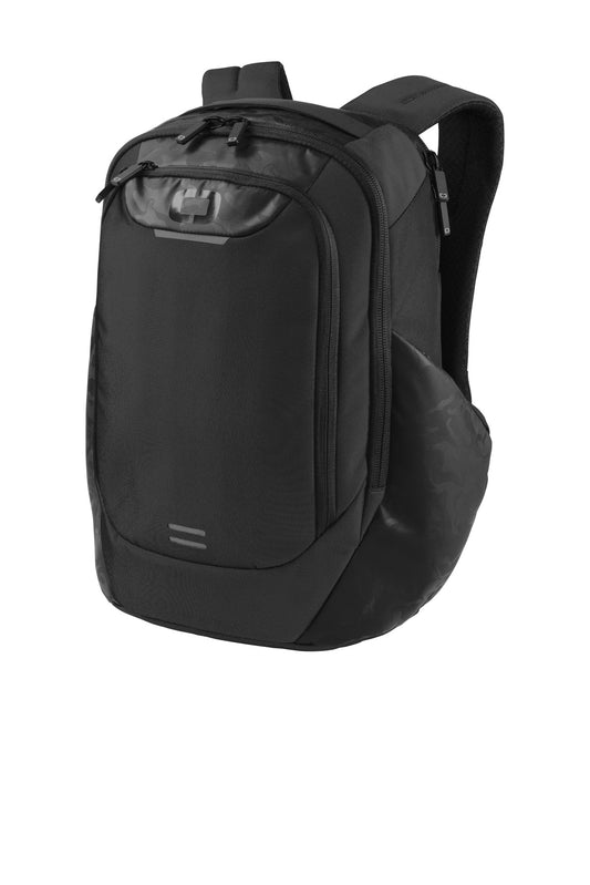 OGIO  Monolithic Pack. 91004 - Black