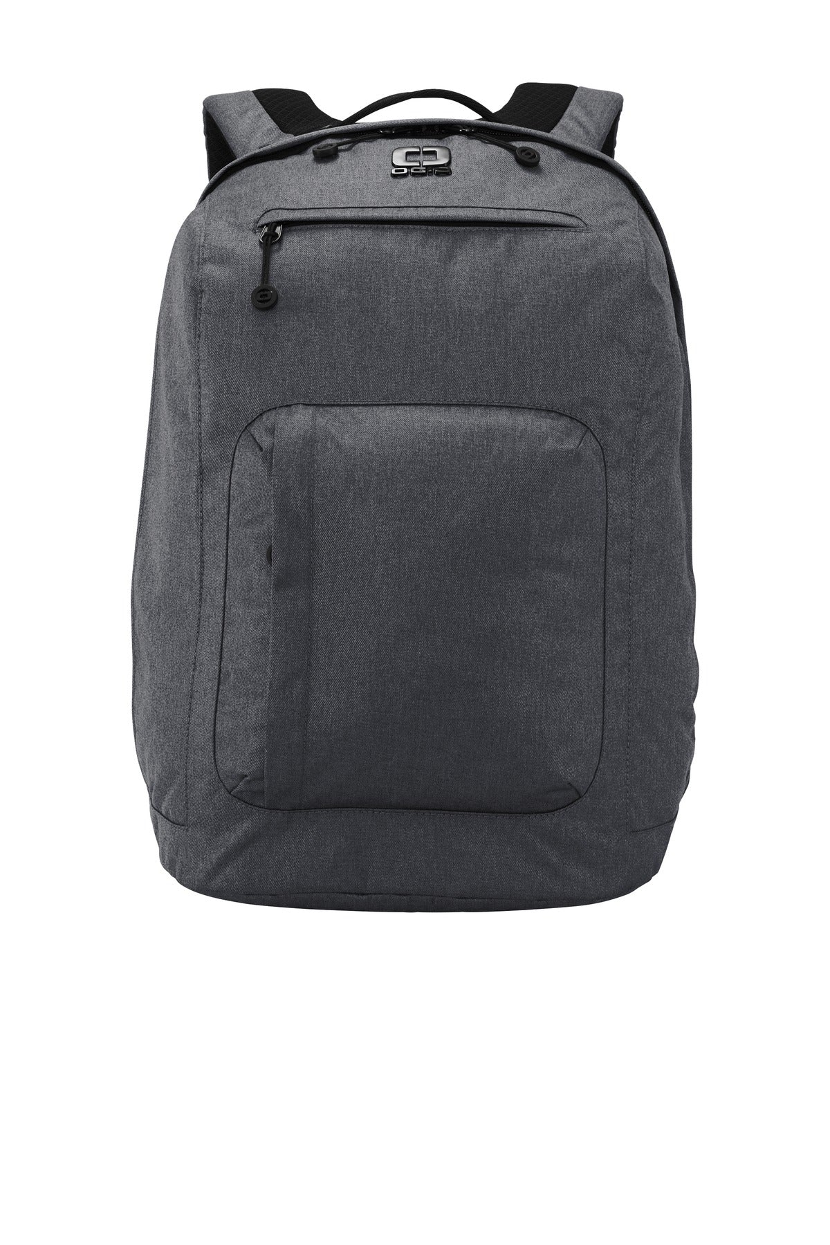 OGIO  Downtown Pack. 91006 - Tarmac Heather