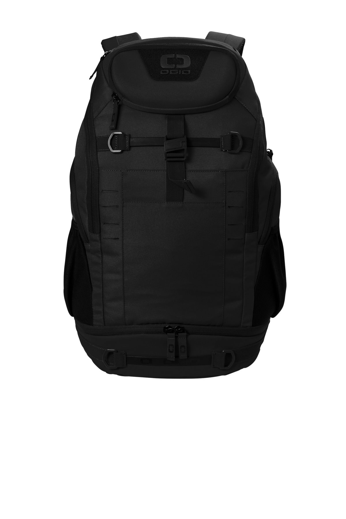 OGIO Utilitarian Pack 91010 - Blacktop